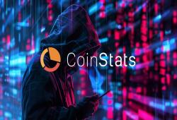 giá bitcoin: CoinStats tạm dừng ứng dụng sau khi vi phạm bảo mật xâm phạm 1.590 ví