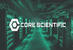 giá bitcoin: Core Scientific tăng khả năng tiếp cận cơ sở hạ tầng CoreWeave lên 270 MW