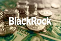 giá bitcoin: Biến động khối lượng giao dịch IBIT của BlackRock lên tới 1,1 tỷ USD bất chấp việc không có dòng vốn vào