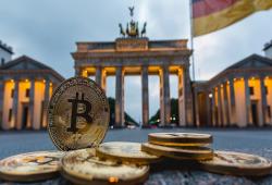 giá bitcoin: Đức tụt xuống vị trí thứ năm trong số giữ Bitcoin của chính phủ toàn cầu sau đợt bán tháo thêm 750 BTC