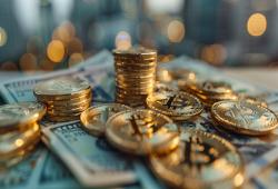 giá bitcoin: Bitcoin ETF trải qua 2 ngày dòng vốn tích cực liên tiếp