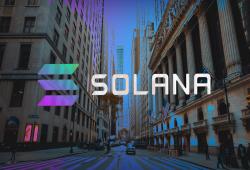 giá bitcoin: 21Shares trở thành công ty lớn thứ hai đăng ký Solana ETF giao ngay trong tuần này