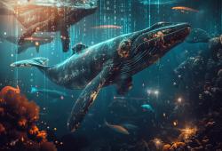 giá bitcoin: Khám phá sức mạnh của việc theo dõi cá voi tiền điện tử giao dịch thông minh hơn: Nghiên cứu Margex