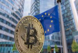 giá bitcoin: Hệ thống quy định hai giai cấp đang gây rắc rối cho châu Âu