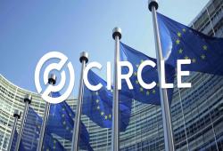 giá bitcoin: Circle trở thành nhà phát hành stablecoin đầu tiên nhận được sự chấp thuận theo quy định của MiCA