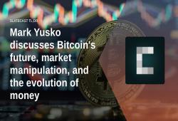 giá bitcoin: Mark Yusko thảo luận về việc mua Bitcoin trên Metaplanet, tương lai Bitcoin và thao túng thị trường