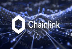 giá bitcoin: Chainlink xử lý NAV trong giao dịch cho kho bạc Matter Labs được token hóa trị giá 50 triệu đô la của Sygnum