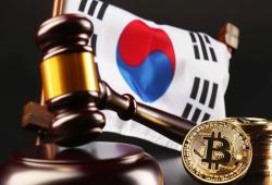 giá bitcoin: Hàn Quốc thắt chặt giám sát nền tảng giao dịch tiền điện tử với hệ thống giám sát mới