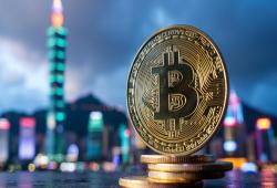 giá bitcoin: Giá thầu giấy phép VASP của Taiwan Mobile nhằm mục đích giữ tài sản kỹ thuật số với các dịch vụ chính thống