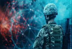 giá bitcoin: Quân đội Hoa Kỳ tăng cường khám phá blockchain cho mục đích quân sự