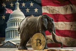 giá bitcoin: Bitcoin sẽ được thêm vào nền tảng chính thức của Đảng Cộng hòa năm 2024 sau cuộc bỏ phiếu ngày hôm nay