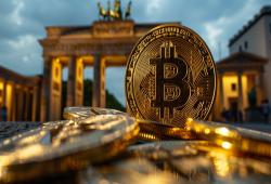 giá bitcoin: Các cơ quan chính phủ Đức vẫn giữ 18.110 BTC trong bối cảnh quản lý sau khi bị tịch thu