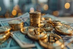 giá bitcoin: Bitcoin ETF chứng kiến dòng vốn vào mạnh mẽ khi 8 trong số 10 tổ chức phát hành báo cáo lợi nhuận