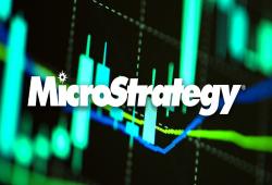 giá bitcoin: MicroStrategy tăng 5% trước khi đưa ra thị trường sau thông báo chia cổ phiếu 10 tặng 1