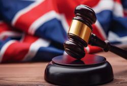 giá bitcoin: Ủy ban Pháp luật Vương quốc Anh đặt ra _lộ trình_ xác định tình trạng pháp lý của DAO