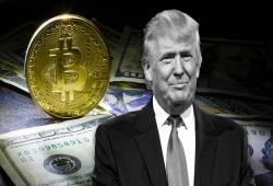 giá bitcoin: Các nguồn tin trong ngành cho rằng Trump có thể công bố Bitcoin là tài sản dự trữ chiến lược