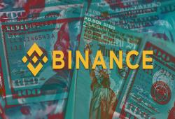 giá bitcoin: Binance.US nhận được sự chấp thuận của tòa án đầu tư 40 triệu USD vào tín phiếu Kho bạc Hoa Kỳ