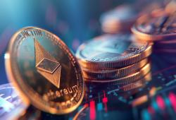 giá bitcoin: Các công ty giữ lớn rút tiền trước khi ra mắt Ethereum ETF