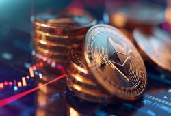 giá bitcoin: Giao dịch tiền thị trường của Ethereum ETF bắt đầu, tất cả đã sẵn sàng ra mắt chính thức khi thị trường mở cửa