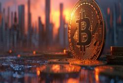 giá bitcoin: Franklin Templeton đầu tư vào cơ sở hạ tầng Bitcoin trị giá 300 triệu USD của Bitlayer
