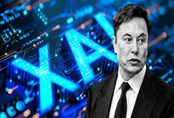 giá bitcoin: Musk đánh giá khả năng tài trợ xAI trị giá 5 tỷ USD của Tesla trong bối cảnh dự trữ Bitcoin ổn định