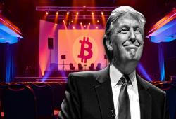 giá bitcoin: Trump sẽ nói gì trong bài phát biểu quan trọng tại Hội nghị Bitcoin 2024 vào ngày mai?