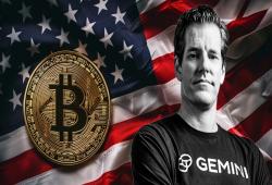 giá bitcoin: Tyler Winklevoss cáo buộc Biden-Harris tránh né các nhà phê bình tiền điện tử