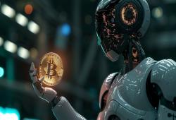 giá bitcoin: Tiền điện tử-AI có phải là cơ hội đầu tư của chu kỳ không?