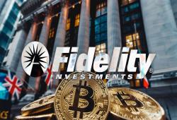 giá bitcoin: Fidelity ra mắt Bitcoin ETP cạnh tranh trên nền tảng giao dịch Chứng khoán Luân Đôn