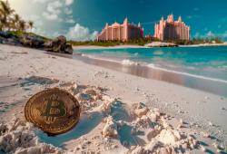 giá bitcoin: Bahamas công bố luật DARE 2024 khôi phục trạng thái trung tâm tiền điện tử sau FTX