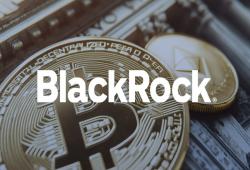 giá bitcoin: Dòng tiền vào BlackRock Ethereum ETF vượt qua dòng tiền vào Bitcoin ETF