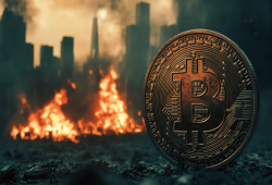 giá bitcoin: Bitcoin giảm xuống còn 57 nghìn đô la khi thị trường chảy máu trong bối cảnh lo ngại suy thoái kinh tế, chiến tranh