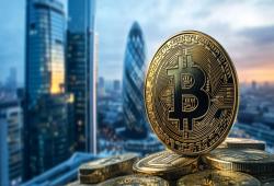giá bitcoin: Capula Management tiết lộ khoản đầu tư 464 triệu USD vào các quỹ ETF Bitcoin giao ngay trong hồ sơ Q2 13F
