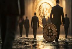 giá bitcoin: Các nhà lập pháp Hoa Kỳ đưa ra luật mở rộng thẩm quyền của Sở Mật vụ trong cuộc chiến chống tội phạm tiền điện tử