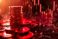 giá bitcoin: Dòng tiền điện tử ETP chảy ra đạt 528 triệu USD trong bối cảnh lo ngại suy thoái kinh tế và thị trường hỗn loạn