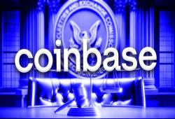 giá bitcoin: SEC đưa ra đề nghị phản đối các yêu cầu khám phá Coinbase