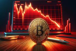 giá bitcoin: Bitcoin nắm giữ mức hỗ trợ 56.000 đô la trong bối cảnh biến động gia tăng khi ngày hết hạn quyền chọn đang đến gần