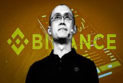 giá bitcoin: CZ bị cấm vĩnh viễn khỏi mọi hoạt động quản lý Binance, vẫn giữ quyền biểu quyết