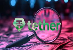 giá bitcoin: Tether hợp tác với TRON và TRM Labs chống lại tội phạm USDT