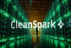 giá bitcoin: Cleanspark mở rộng 27,5 triệu đô la tăng giá năng lực khai thác Bitcoin lên 22%