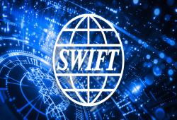 giá bitcoin: Swift công bố cơ sở hạ tầng toàn cầu hợp lý hóa việc chuyển giao tài sản được mã hóa