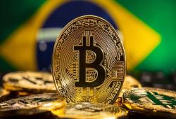 giá bitcoin: Bitcoin là tài sản tốt nhất bảo vệ trước tình trạng đồng tiền Brazil mất giá 13% hàng năm