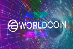 giá bitcoin: Biến động Worldcoin tăng 10% sau khi mở rộng World ID sang Solana thông qua Wormhole