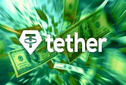 giá bitcoin: Tether USDT đạt 75% thị phần trong bối cảnh số dư nền tảng giao dịch đạt mức kỷ lục