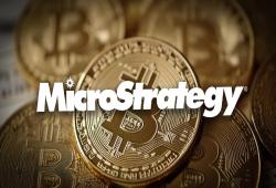 giá bitcoin: MicroStrategy tăng giá sức mua Bitcoin với đợt chào bán trái phiếu chuyển đổi trị giá 875 triệu đô la