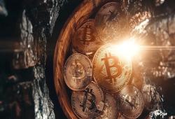 giá bitcoin: Ví máy đào Bitcoin đầu tiên thức dậy, chuyển 15 triệu đô la sau 15 năm