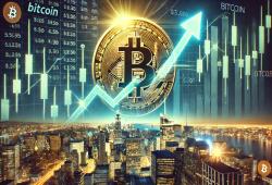 giá bitcoin: Tháng 10 đáng nhớ: Mô hình nêm mở rộng giảm dần cho biết Bitcoin sẽ đạt 90.000 đô la