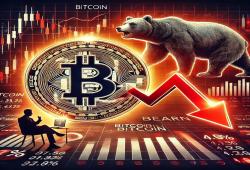 giá bitcoin: Bitcoin có đang hướng đến một thị trường giảm giá không? Các nhà phân tích cân nhắc về những khó khăn về giá