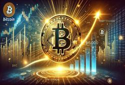 giá bitcoin: Chỉ báo Bitcoin báo hiệu 