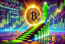 giá bitcoin: Liệu Bitcoin Bullish Swing có tiếp tục không? Nhà phân tích hàng đầu nói là có